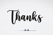 Chilly | Script Font, a Script Font by Scratchones (Thumbnail 3 of 8)