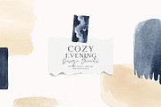 Cozy Evening, an Object Illustration by PeDe Designs (Thumbnail 23 of 25)