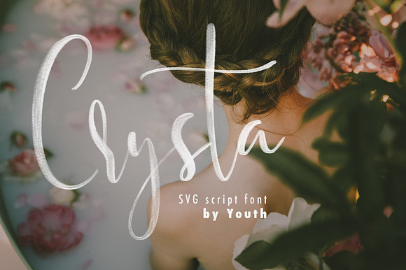 Crysta SVG script preview 8