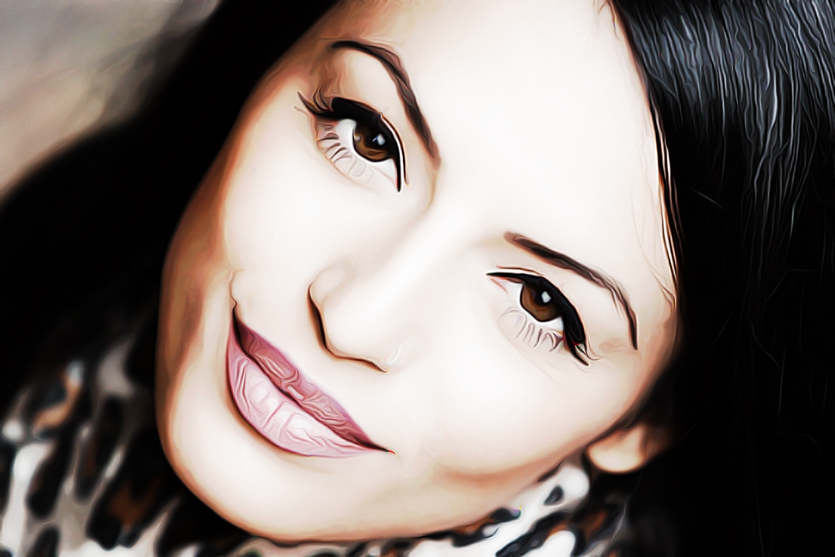 Oil Paint Actions, an Action Add-On by Designer Essentials (Photo 10 of 10)