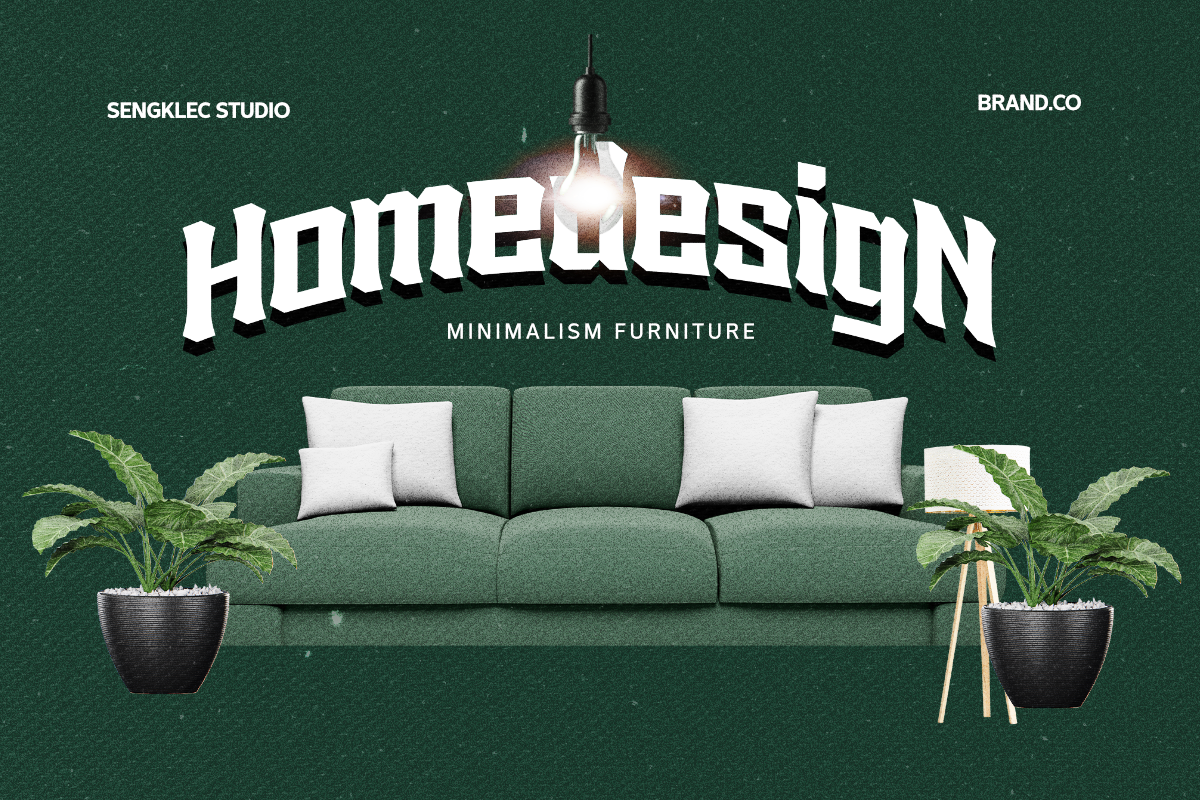 Sengklec - Display Family Font, a Serif Font by Differentialtype (Photo 5 of 12)