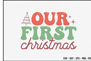 Christmas SVG Bundle – 46 Designs, an Object Graphic by BeeCraftR (Thumbnail 16 of 20)