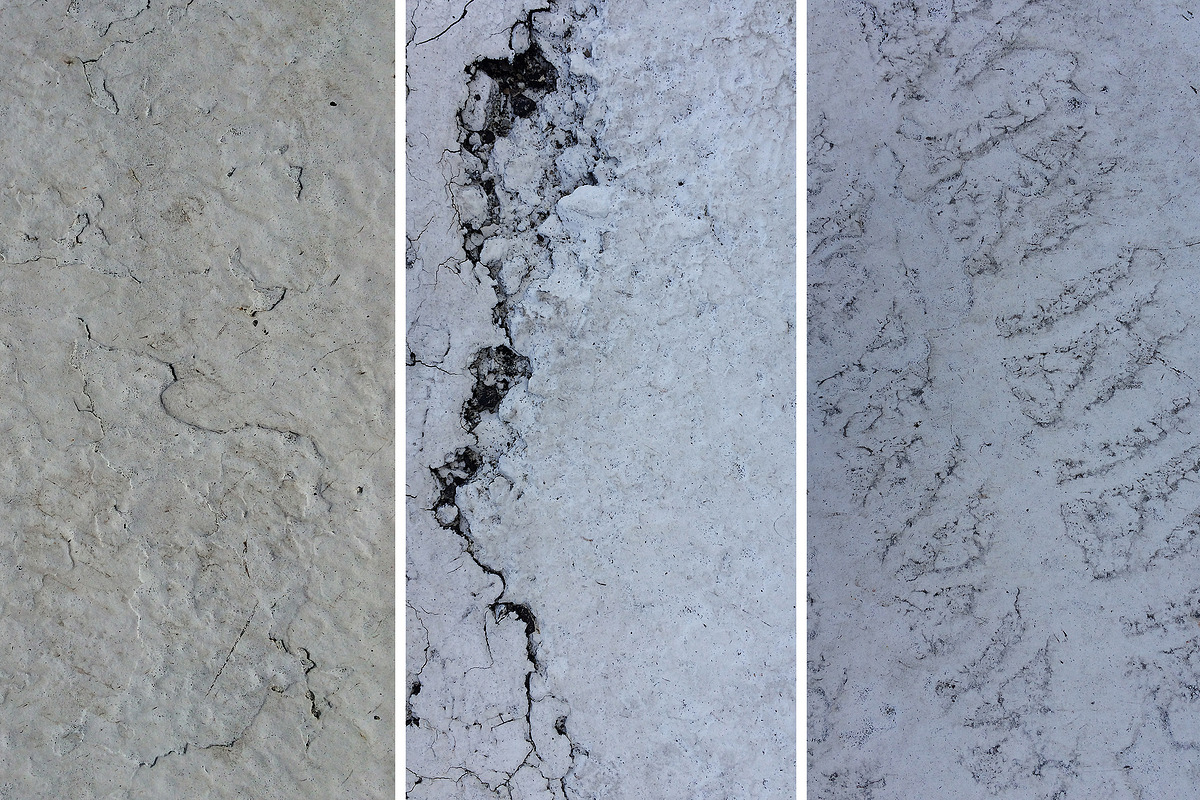 The Shop | Asphalt markings textures vol. 02 preview 6