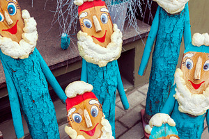 Christmas decorations, a Holiday Photo by BOOCYS