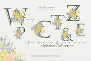 Bloom | Wedding Watercolor Florals, an Invitation Template by slowlivecreate (Thumbnail 6 of 7)