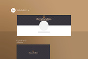 Promo Bundle | Coffeehouse, a Poster Template by Amber Graphics (Thumbnail 2 of 17)