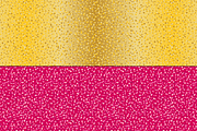 Seamless Pink, Red, & Gold Glitter, a Texture Graphic by Melissa Held Designs (Thumbnail 6 of 6)