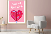 Lucky Girl's Vegas-Style Party Pack, a Decorative Illustration by Saint aury Studio (Thumbnail 7 of 10)