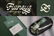 Royalter Script, a Script Font by Abbasy Studio (Thumbnail 6 of 10)