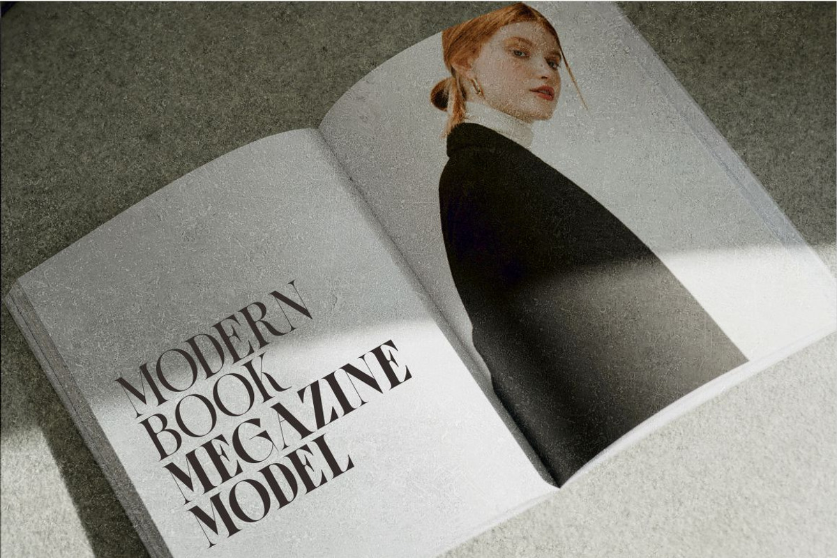 Luxinus Elegance Serif Family, a Serif Font by suhadidesign (Photo 9 of 16)