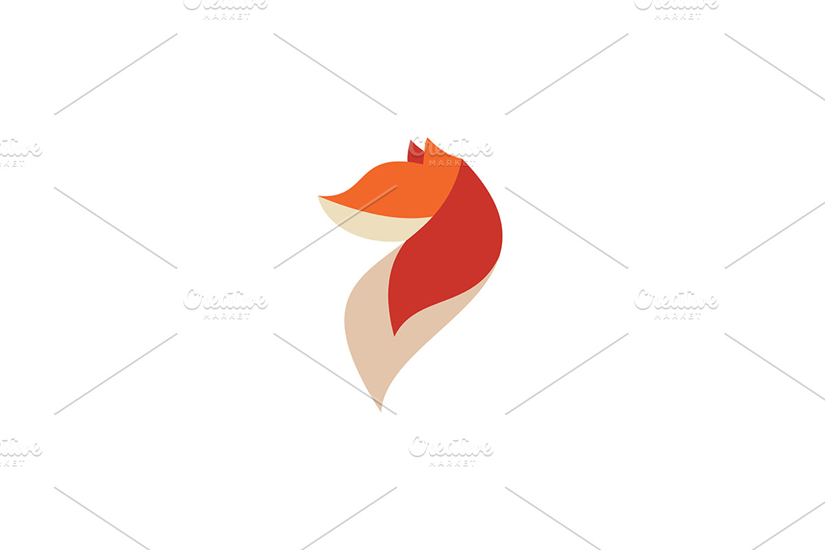 20 Logo Fox Template Bundle, a Branding & Logo Template by Acongraphic (Photo 19 of 21)