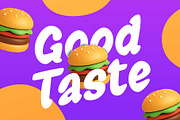 Snacko; Comical Display Font, a Sans Serif Font by Eko Bimantara (Thumbnail 9 of 9)