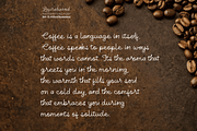 Laurelwood, a Handwritten Font by Letterhanna Studio (Thumbnail 3 of 9)