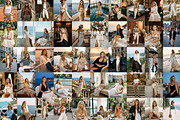 100 Old Money AI Photo Prompts, a Beauty & Fashion Photo by Selenique Studio (Thumbnail 7 of 7)