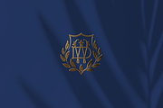 Old Money WD Monogram Logo Kit, a Branding & Logo Template by Headfonts (Thumbnail 3 of 8)