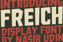 Freich