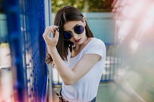 84 Lightroom Presets + Light Addons