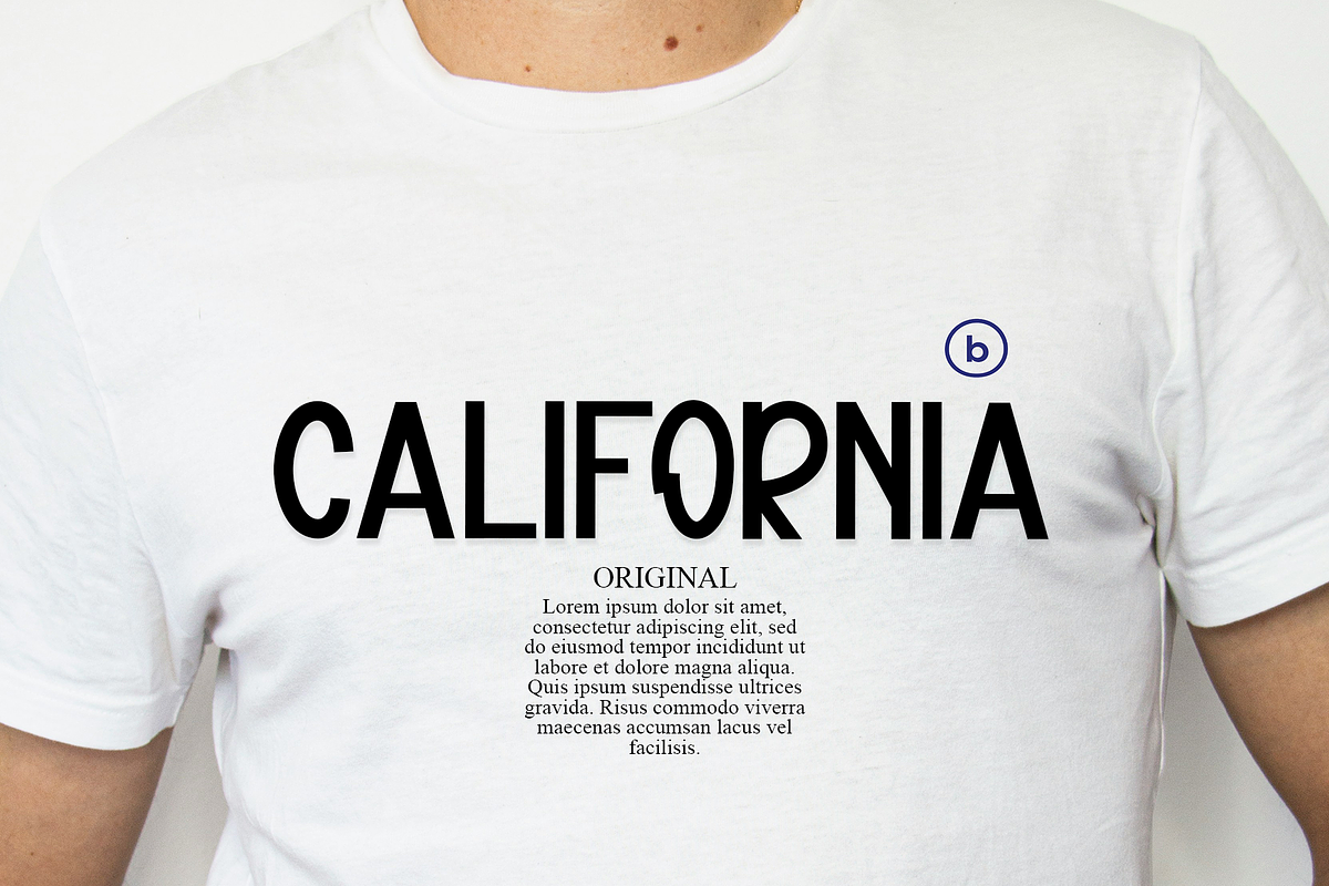TheHumble, a Sans Serif Font by InermediaSTUDIO (Photo 7 of 7)