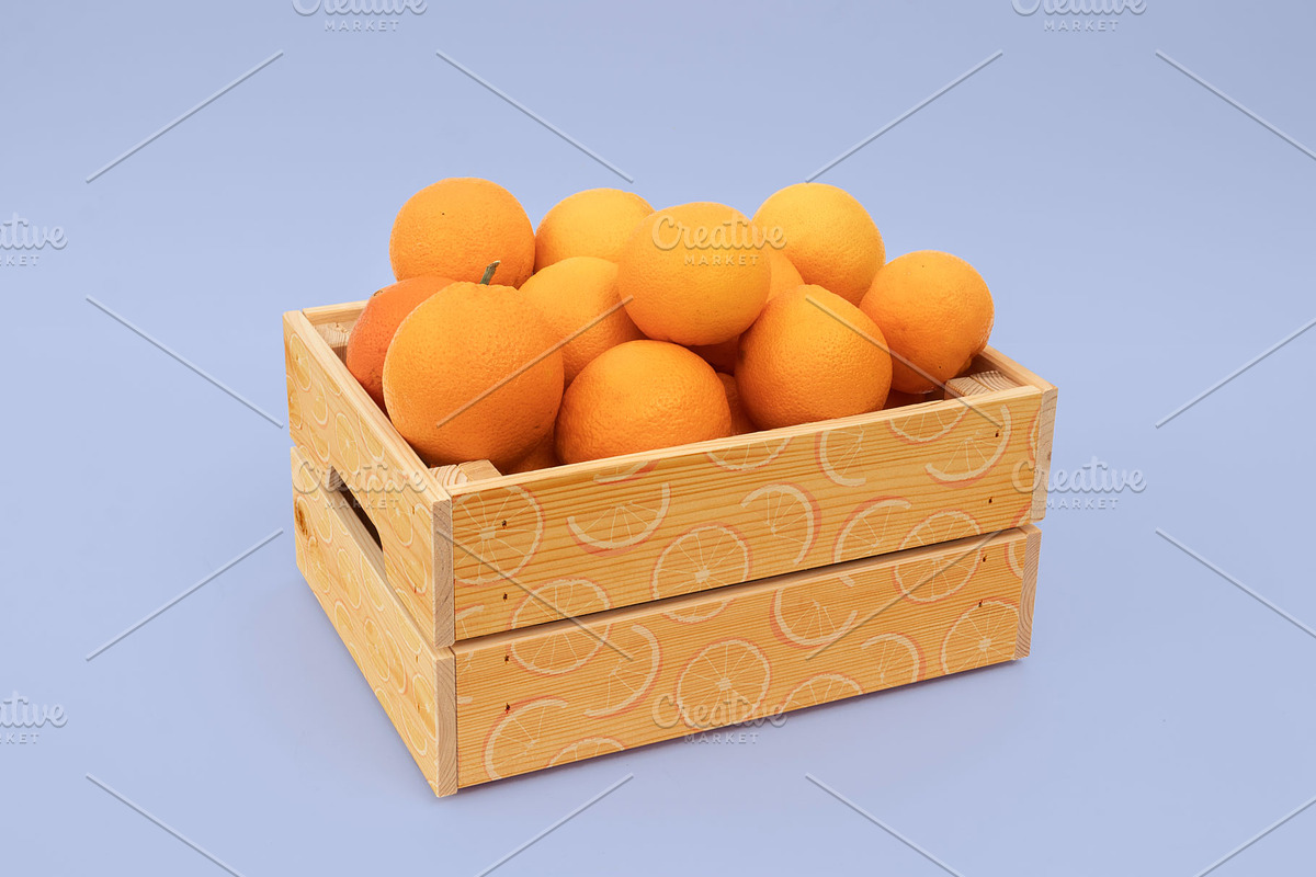 Color bright seamless fruit patterns, a Pattern Graphic by ExpressShop (Photo 7 of 7)