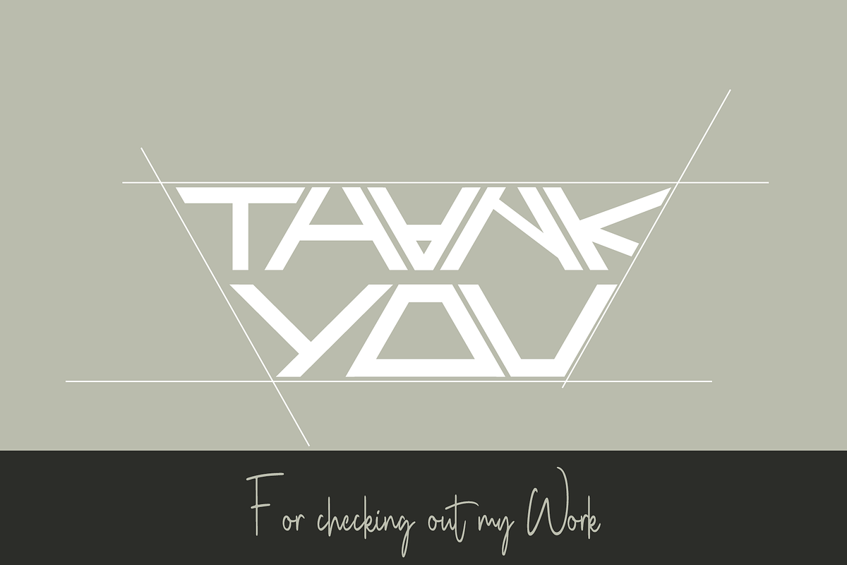 Geeva, a Sans Serif Font by Voleshads (Photo 7 of 7)