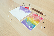 143: Easy Speedy Watercolor Styles, a Layer Style Add-On by Snark Heart (Thumbnail 4 of 5)