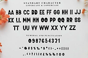 Cute Baby, a Script Font by InermediaSTUDIO (Thumbnail 7 of 8)