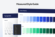 Mediocr: Health Care App UI Kit, an UI Kit Template by keffidesign (Thumbnail 3 of 8)