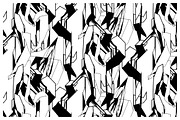 NMD - ABSTRACT#01, a Pattern Graphic by New-Media-Design (Thumbnail 3 of 7)