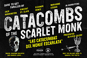 Colosso Display Font Collection, a Sans Serif Font by More Etc. Studios (Thumbnail 14 of 19)