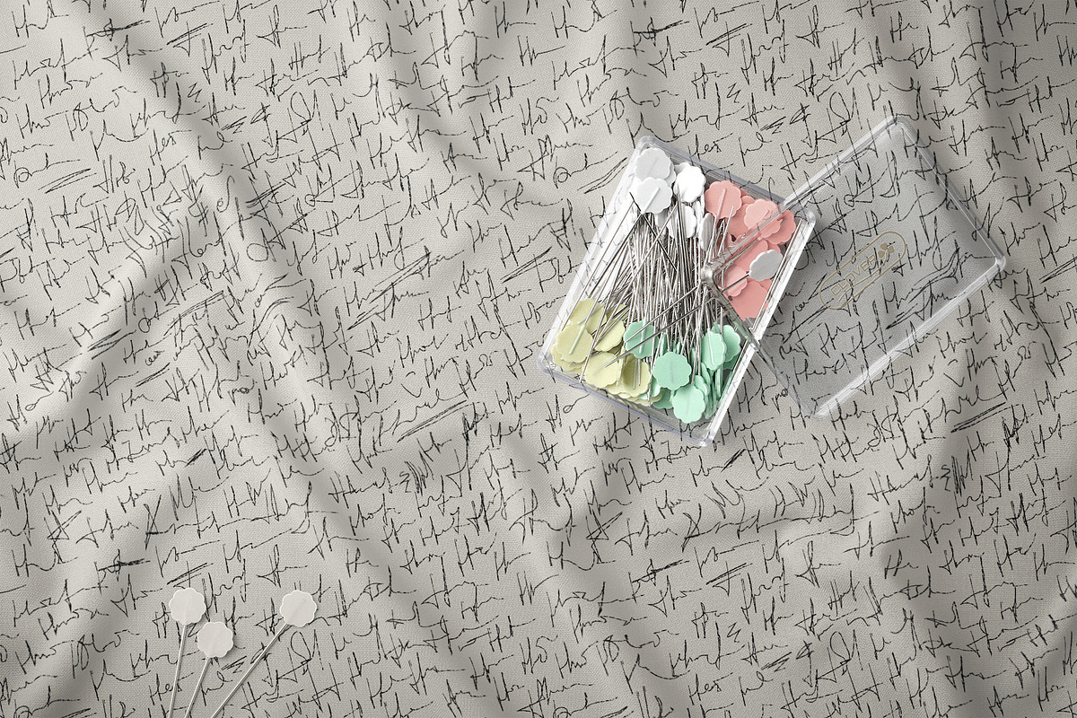 40+ Seamless Patterns. 40% Off, a Pattern Graphic by le-genda (Photo 19 of 22)