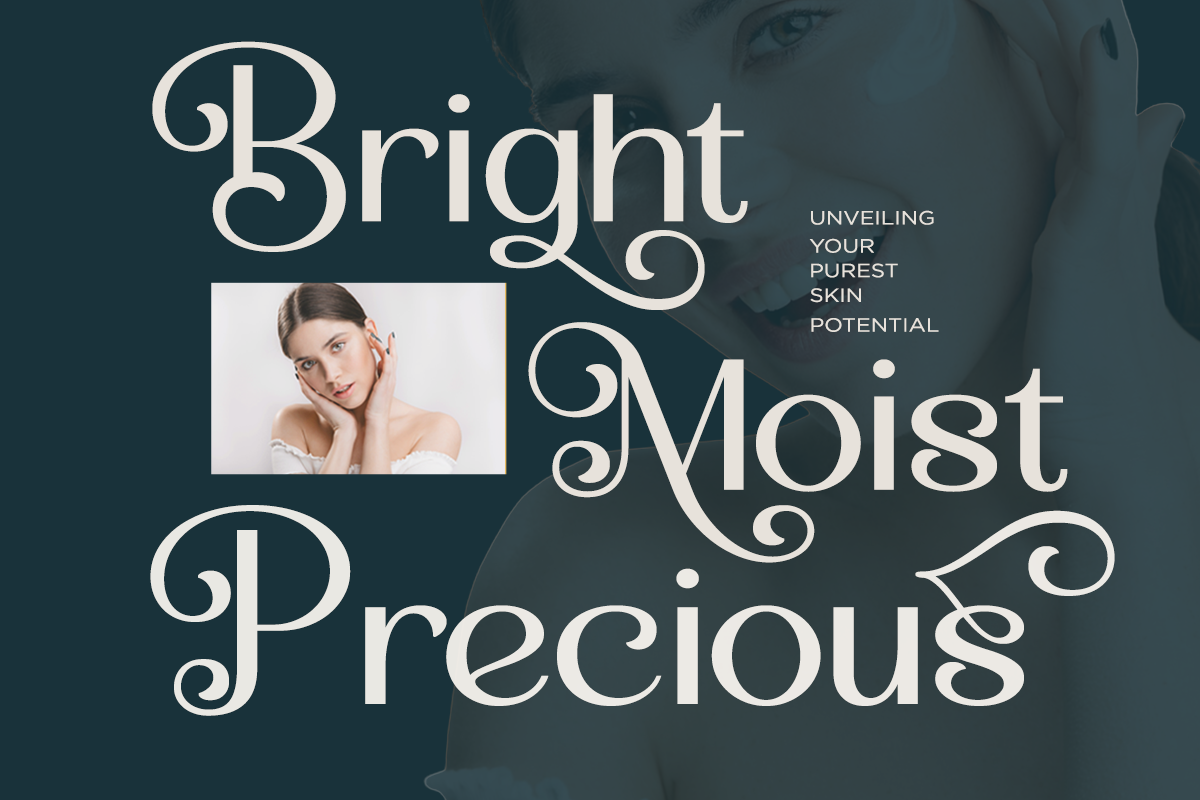 Malovi - Modern Elegant Serif, a Serif Font by Font Liner (Photo 5 of 13)