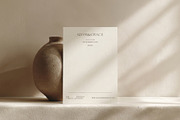 Modern Canva Letterhead Template, a Branding & Logo Template by Adam and Grace (Thumbnail 10 of 12)