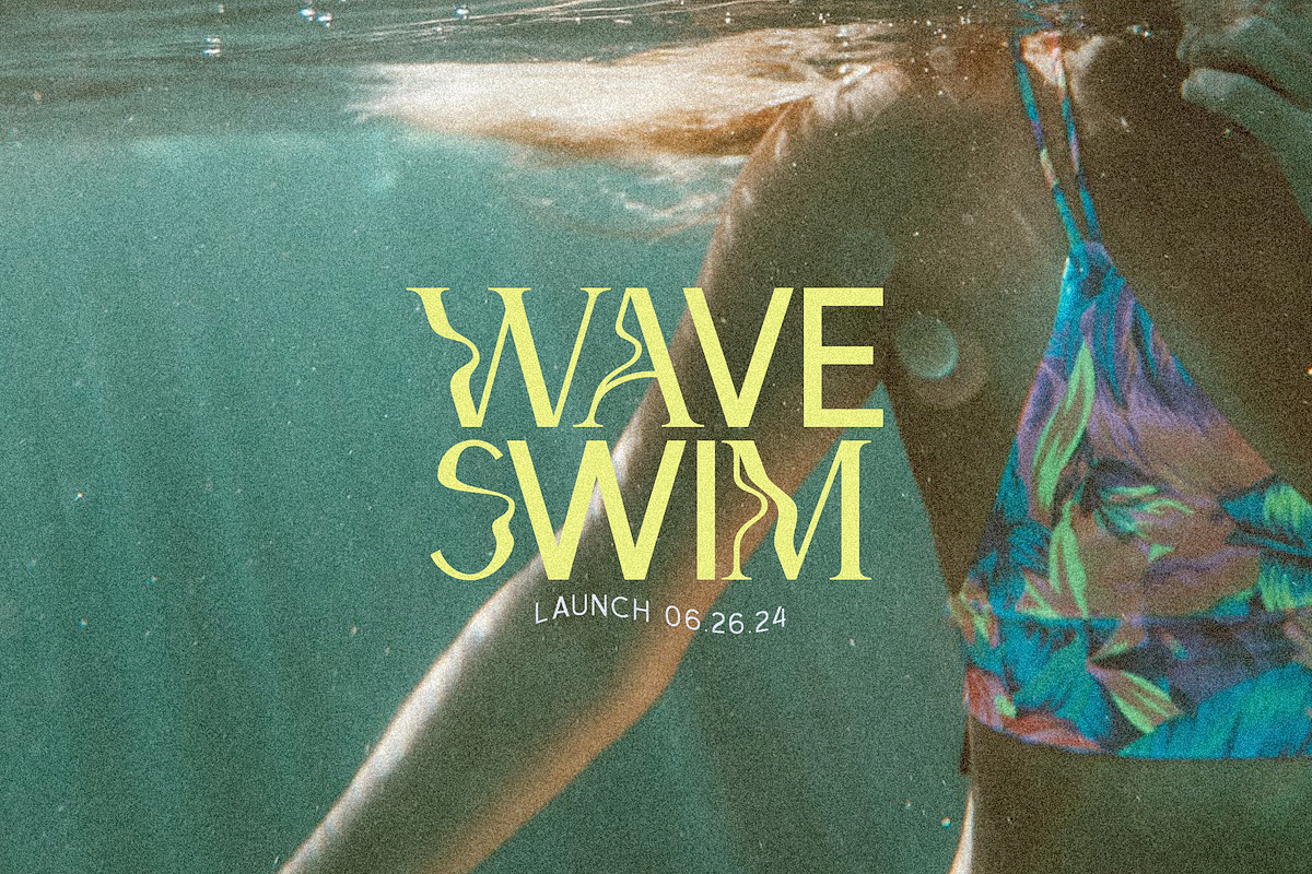 Only Good Vibes | Wavy Serif Font, a Serif Font by KA Designs (Photo 4 of 12)