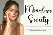 Sallout, a Handwritten Font by InermediaSTUDIO (Thumbnail 4 of 8)