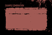 Distress Boxes and Backgrounds, an Object Graphic by danielcomerci (Thumbnail 4 of 5)