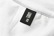 Long Shirt Mock-up, a Shirt Mockup by zippypixelstudio (Thumbnail 2 of 10)