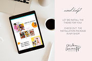 Shopify Theme Bundle | Reimagine, a Templates & Theme by Easy Website Themes (Thumbnail 10 of 10)