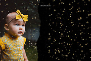 Star Night Seamless Overlay Pattern, a Pattern Graphic by DiBrush Studio (Thumbnail 3 of 8)