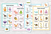 Busy Book for Toddlers Collection, an Education Illustration by Gulnara Sabirova (Thumbnail 8 of 17)