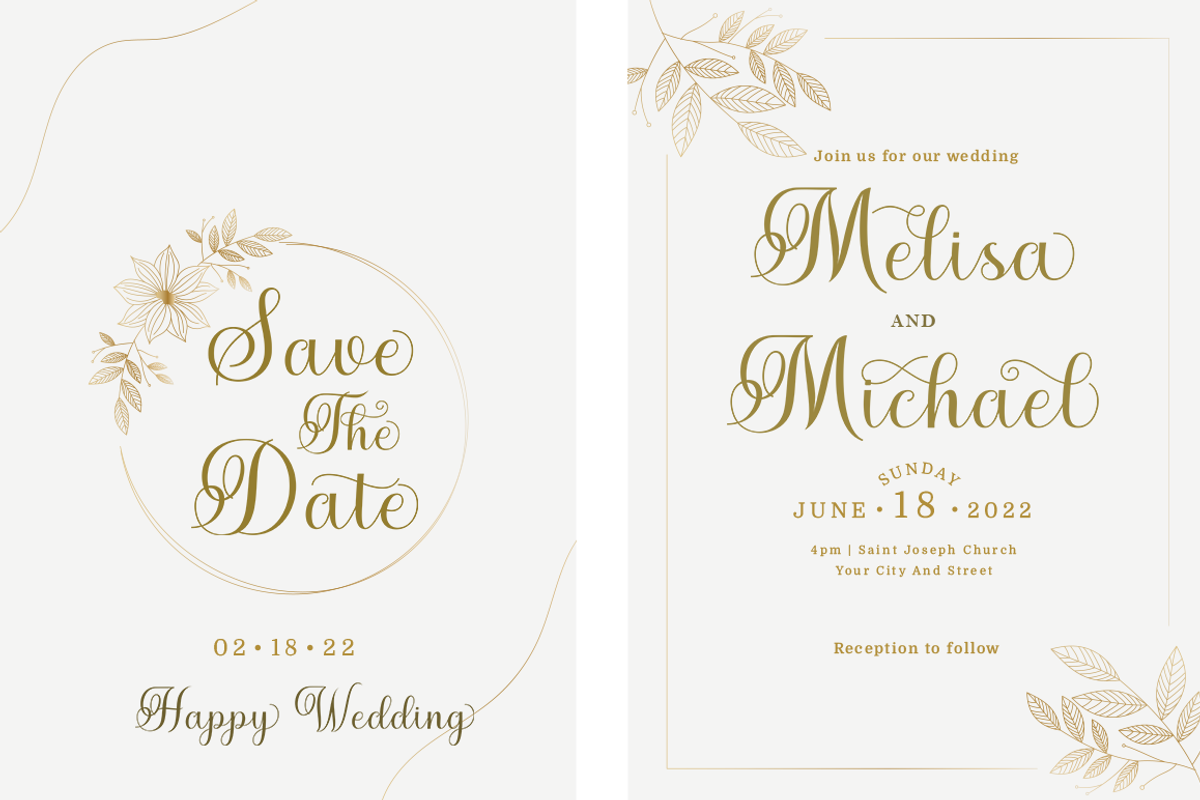 Anglesti Script, a Script Font by GloowStudio (Photo 2 of 9)