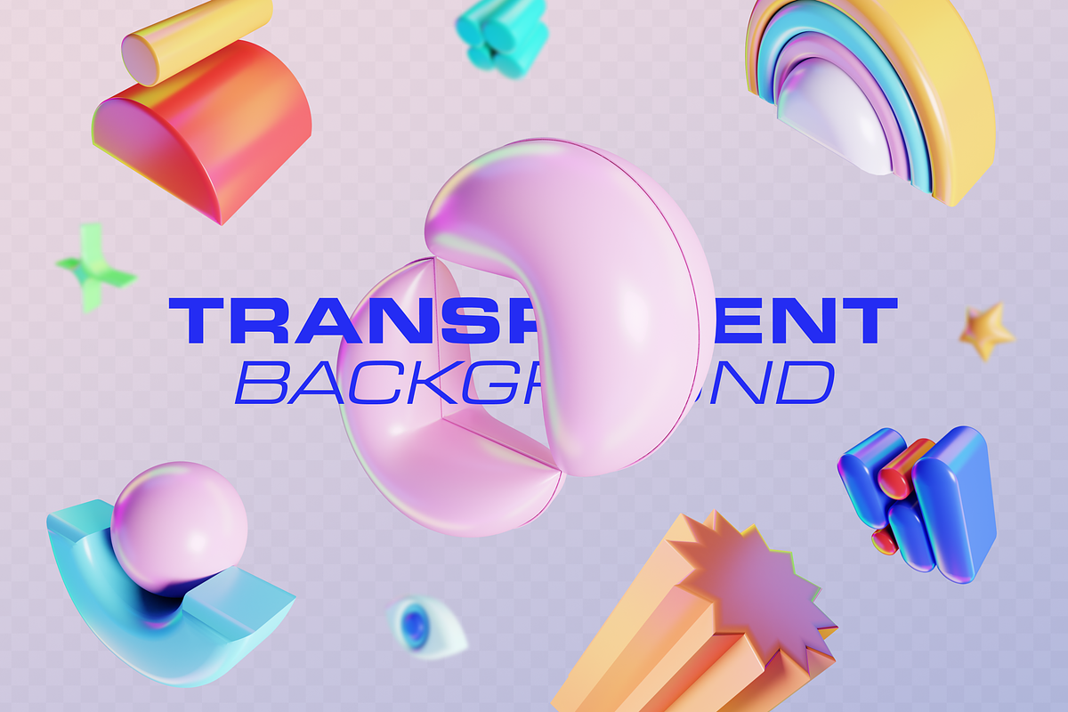 GEO/3D 220+ Colorful illustrations, an Object Graphic by assetpro.design (Photo 12 of 17)