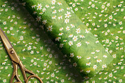 Summer Flower Seamless Pattern, a Pattern Graphic by CraftingOnSunday (Thumbnail 2 of 3)