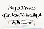 Bulshitt, a Handwritten Font by InermediaSTUDIO (Thumbnail 7 of 8)