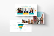 Travel Theme Powerpoint Template, a Presentation Template by GearShift (Thumbnail 6 of 7)