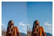 Kodak Royal Gold 400 Presets, an Action Add-On by Daily Studio (Thumbnail 2 of 10)