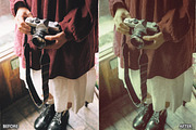 Vintage Retro Grain Lightroom Preset, a Preset Add-On by AAA Presets (Thumbnail 8 of 20)