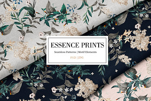 Essence Prints