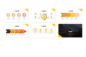 Otime - Powerpoint Template