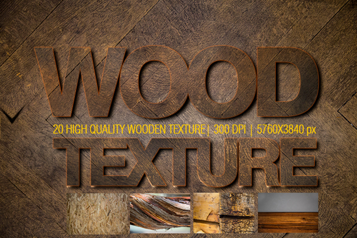 20 High quality wooden texture pack, a Background Graphic by 2MK (Photo 1 of 5)