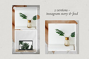 Vintage Film Frames Bundle, a Mockup by 89 Golden Blvd (Thumbnail 3 of 5)